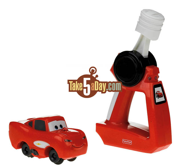 Fisher price geotrax cars outlet