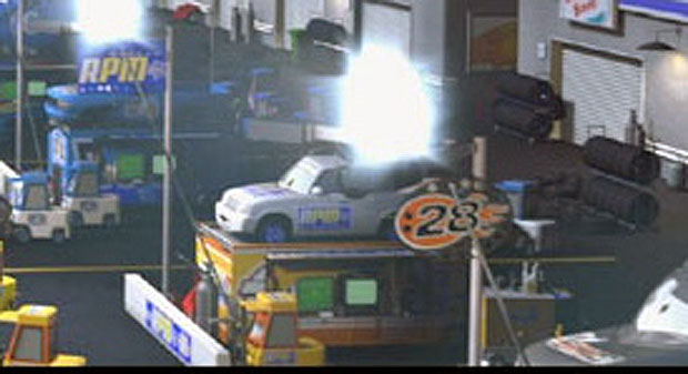 Disney sale cars rpm