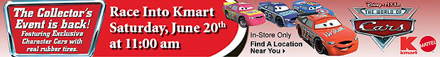 Kmart Banner