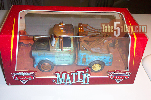 mater in Box