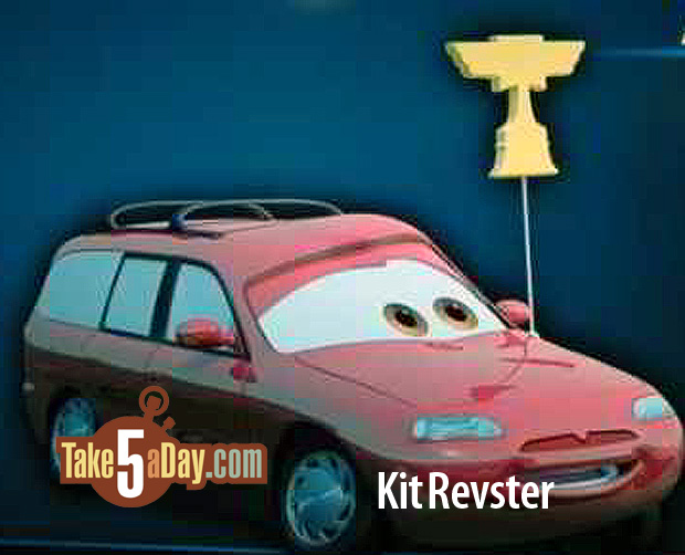 Kit Revster I