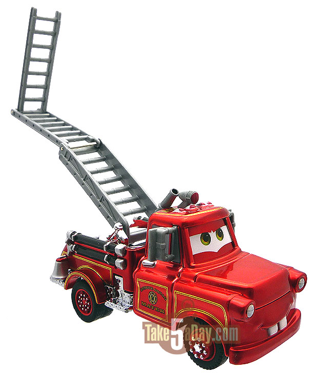 Mater Ladder2