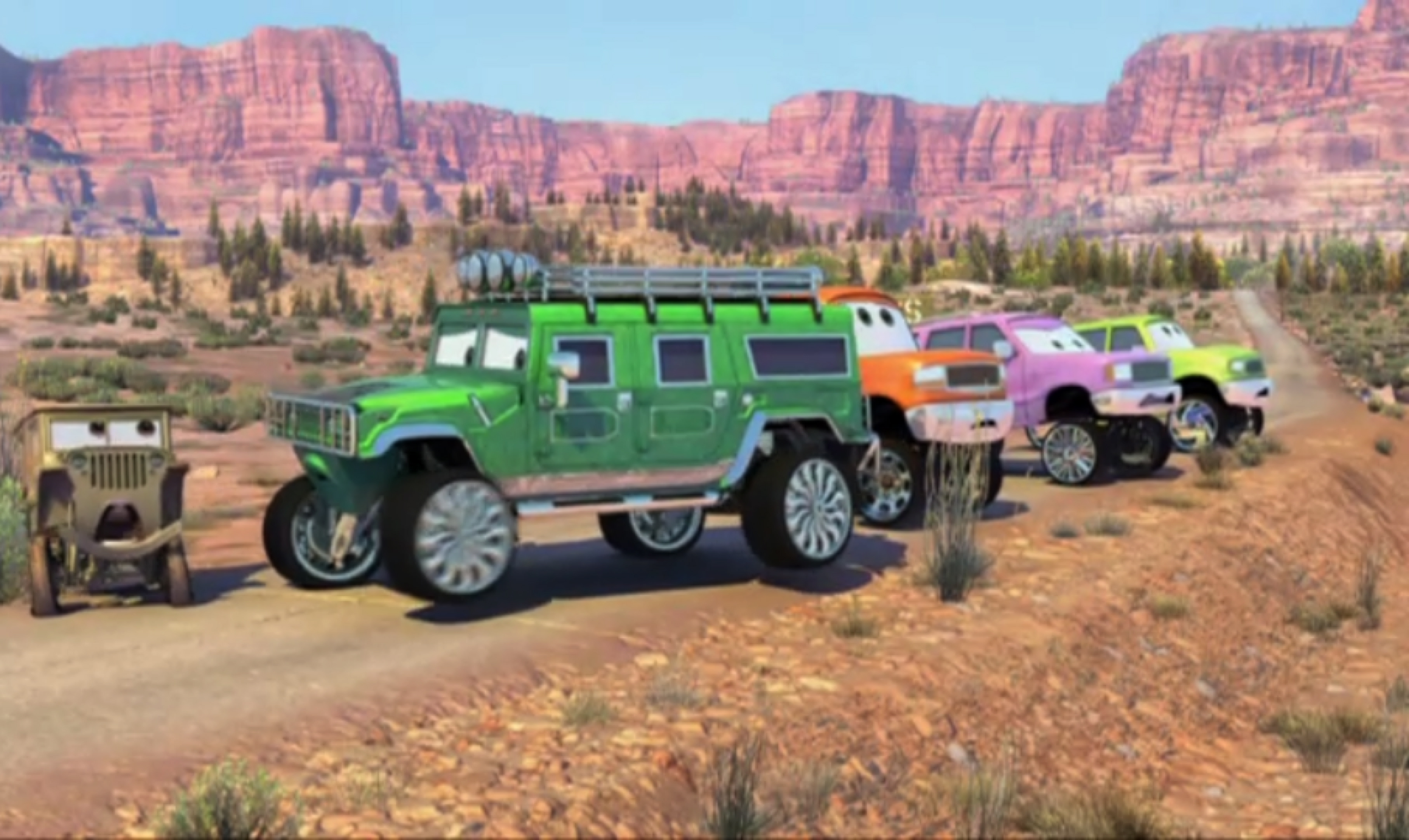 disney cars sarge recall