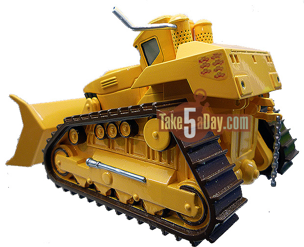 Bulldozer Side2