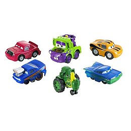 Hot Rod 6-pack