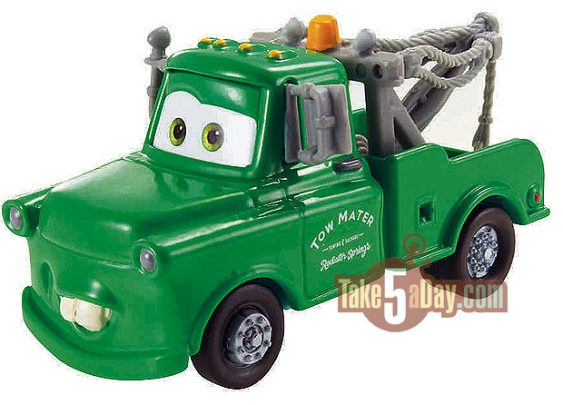 Mater
