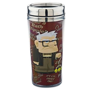 Up Coffee Mug