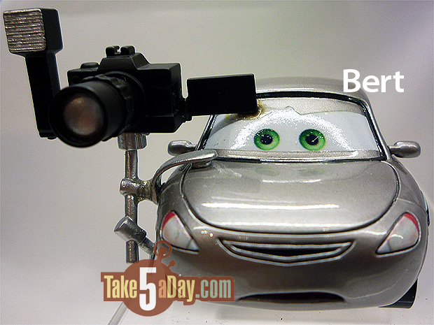 Bert WM