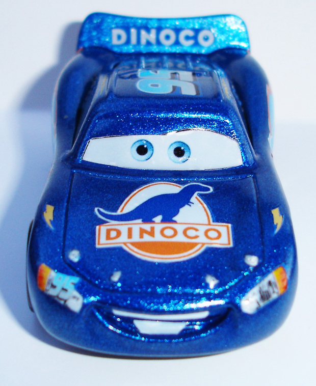 Blu Dinoco