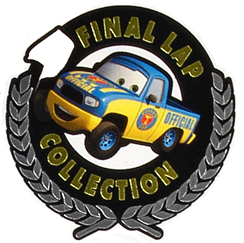 Final lap Logo