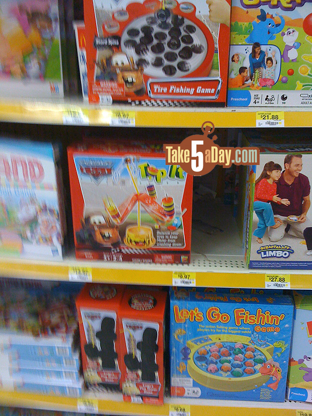 Let's go fishing toys r us outlet