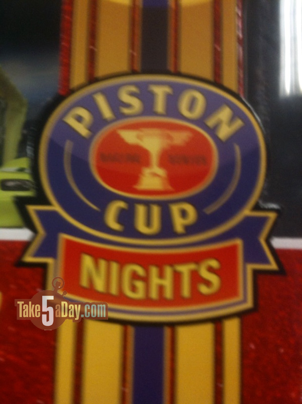 piston cup nights