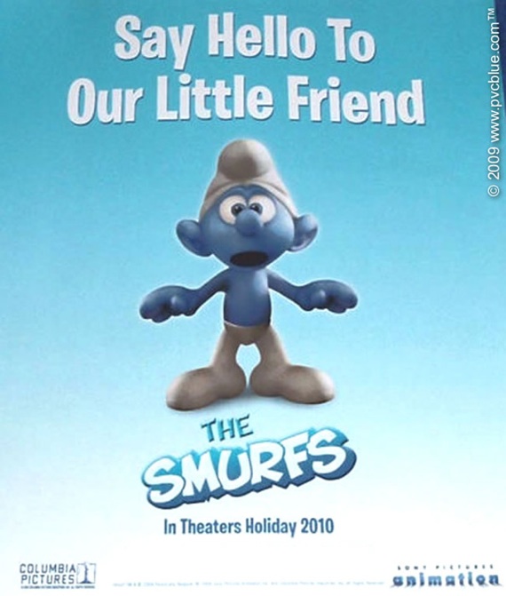 smurf_movie_poster