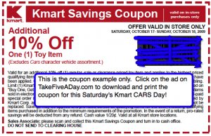 Take Five a Day » Blog Archive » Stop the Presses! Take5 Has A New Advertiser! And You Will Want ...