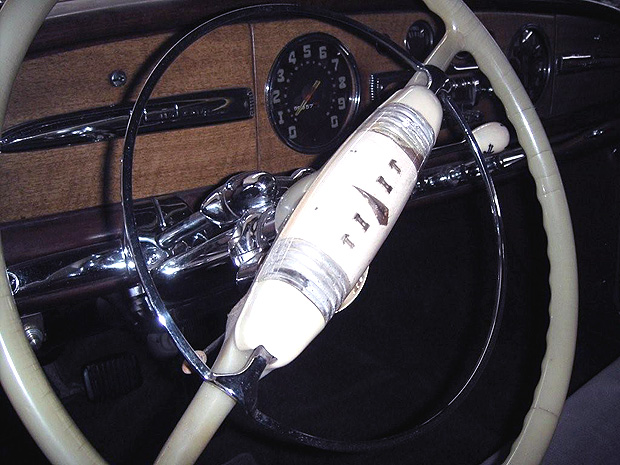 Steering