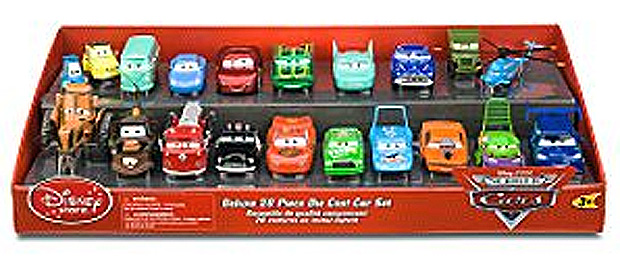 car set