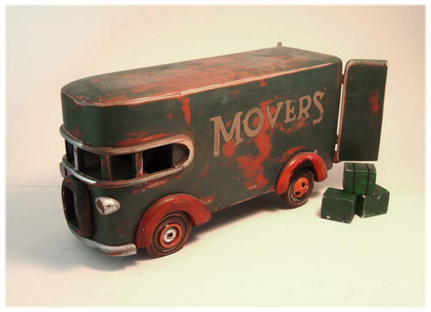 movers