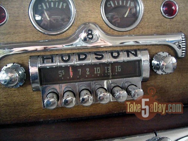 radio