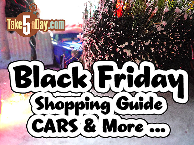 Black Friday Header