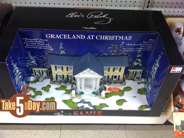 Graceland