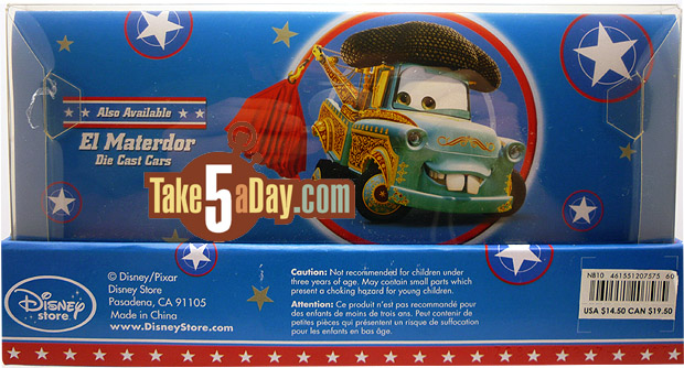 Mater Greater Box Back