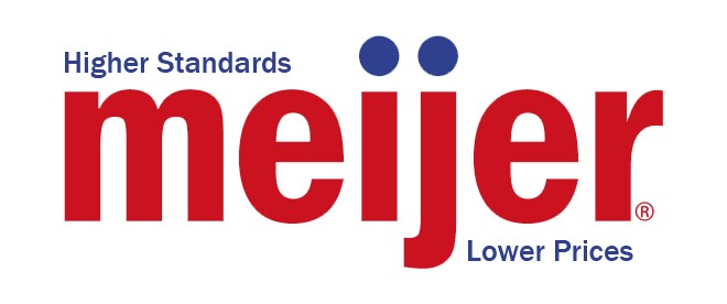 Meijer Logo