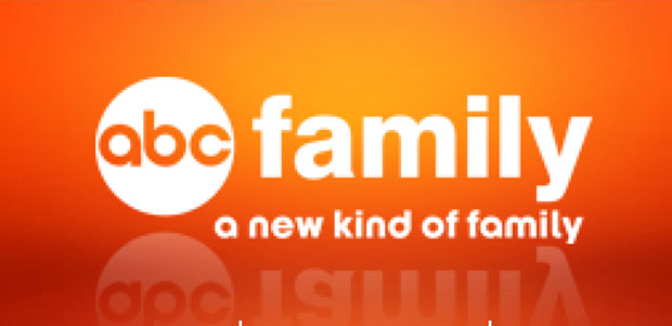 abc family logo