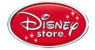 disney stores NEW