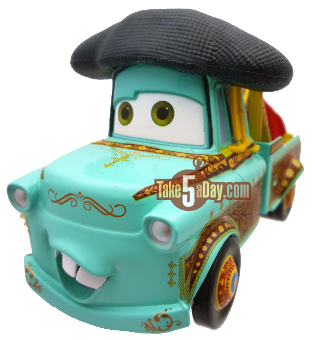 Mater Pro