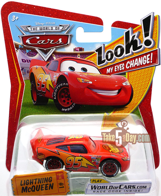1pc Disney Cars Talking Race Pals Lighting McQueen OR Mater Plush Doll Kid Toy
