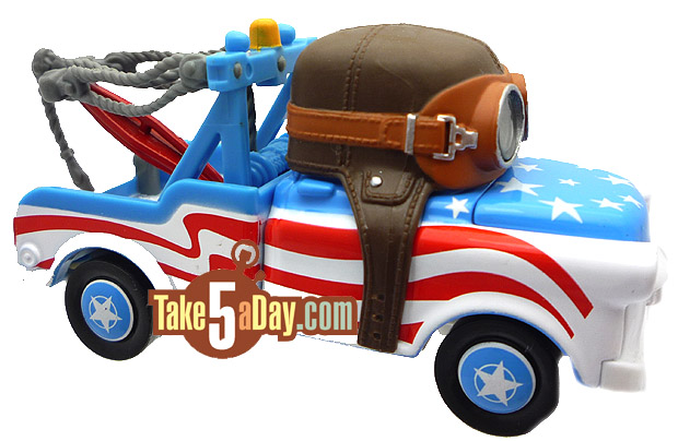 Mater the greater toy sale