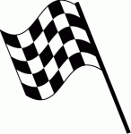 checkered-flag
