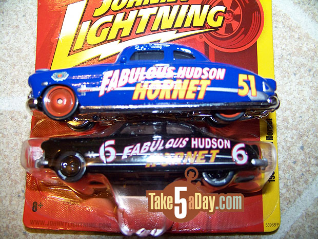 Take Five a Day Blog Archive Disney Pixar CARS Fabulous