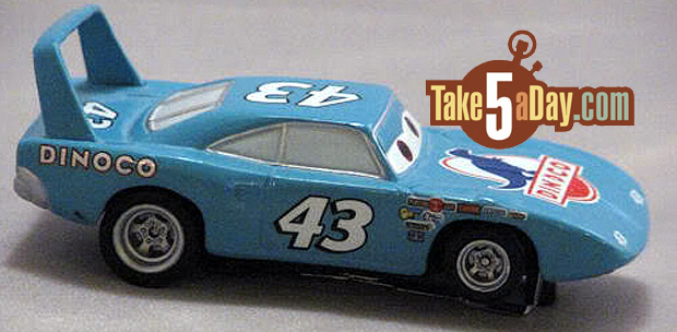 Tyco Lightning McQueen & Doc Hudson Set HO Slot Cars  NEW 
