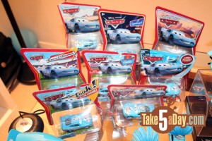 dinoco set