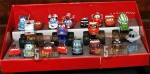 disney cars packs