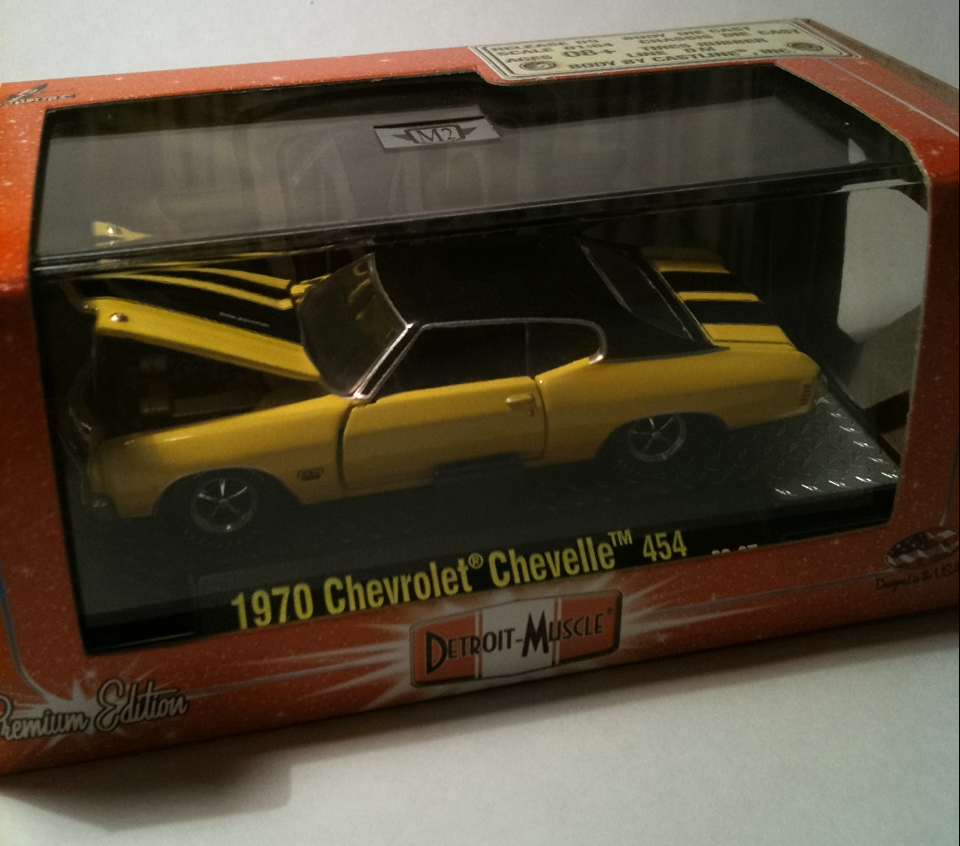 toy model cars collectible