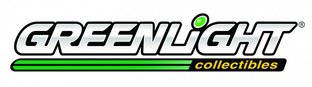 Greenlight Collectibles Logo