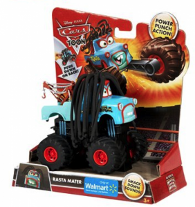 Mater Tall Talls Rasta Mater