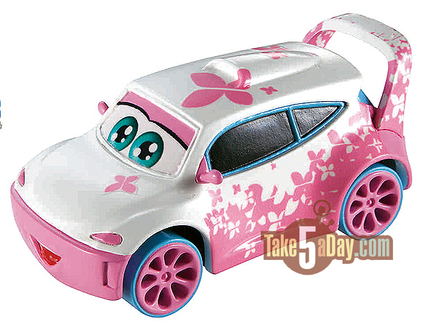 disney cars for girls