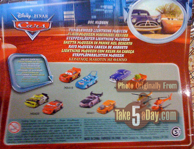 Cars movie moments buzz deals & woody