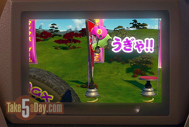 Take Five a Day » Blog Archive » Disney Pixar CARS: Fun Online CARS Games – FREE
