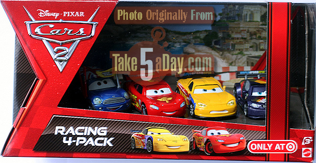 Lightning McQueen : Toys for Ages 2-4 : Target