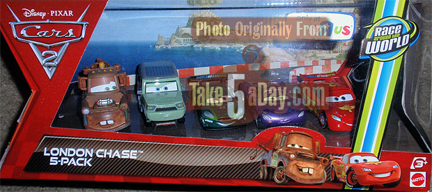 cars 2 toys r us