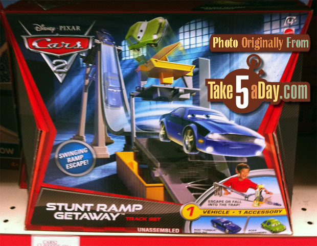 cars 2 toys r us