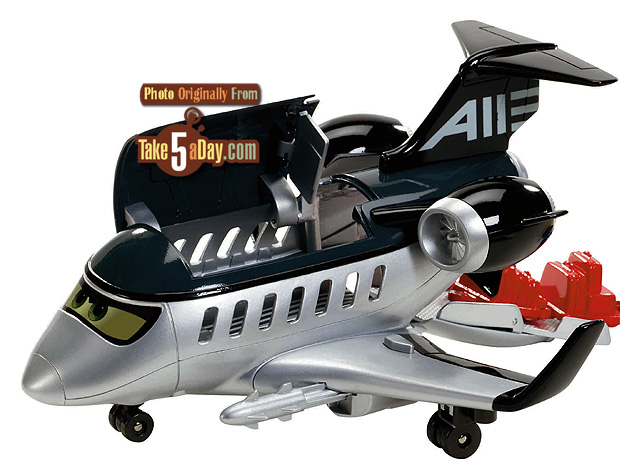 Cars on sale 2 plane