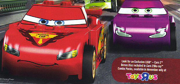 cars blu toys