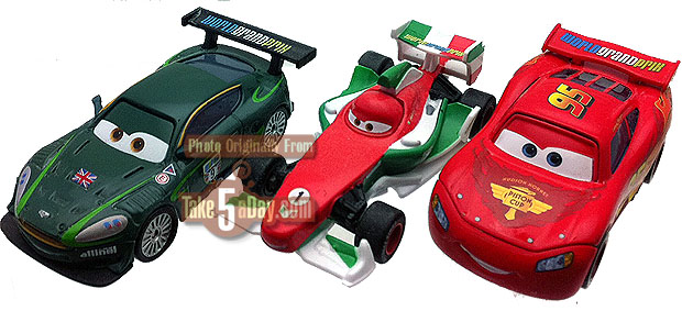 Lightning McQueen : Toys for Ages 2-4 : Target