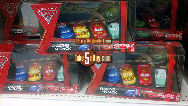 Pixar beams collection cheap