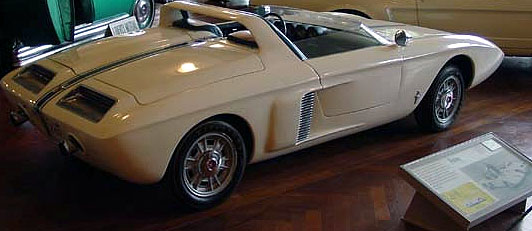 Take Five a Day » Blog Archive Hot Wheels 2014 Mustang 50th Anniversary
